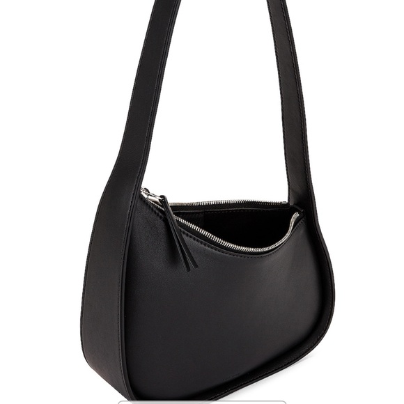 The Row Half Moon Bag - Picture 10 of 11